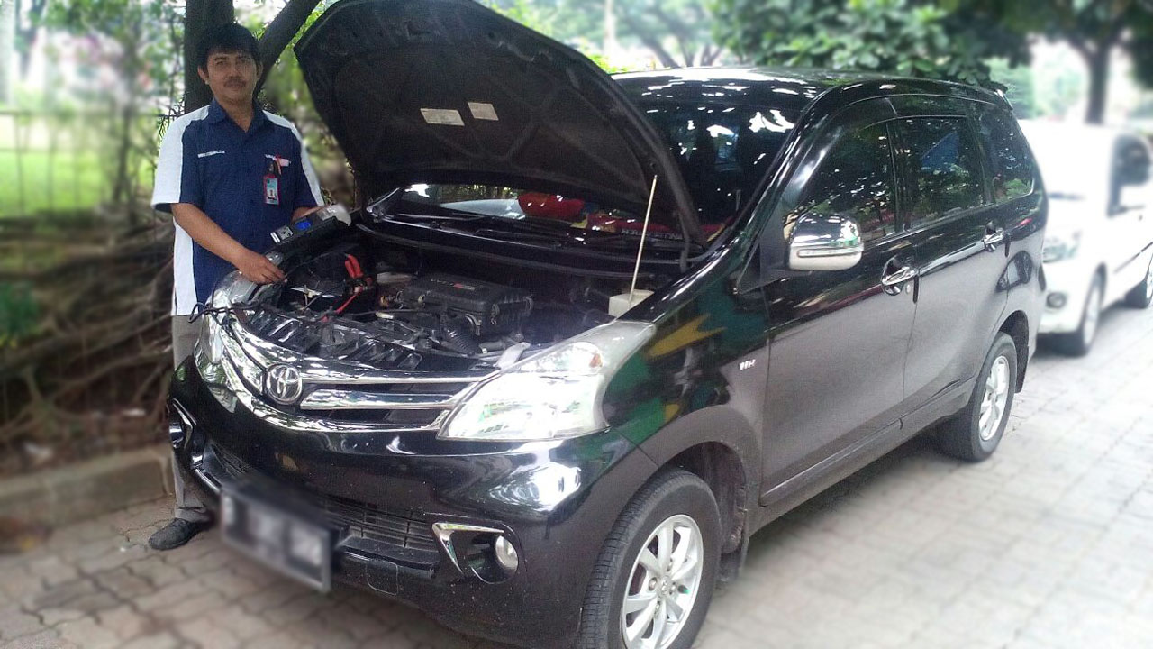 aki toyota avanza