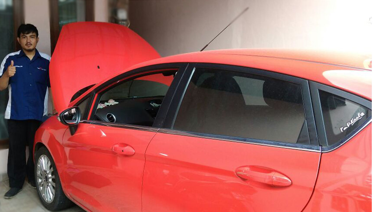 uton dan red fiesta