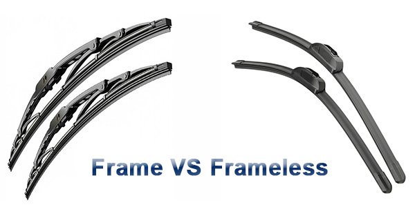 farme framless