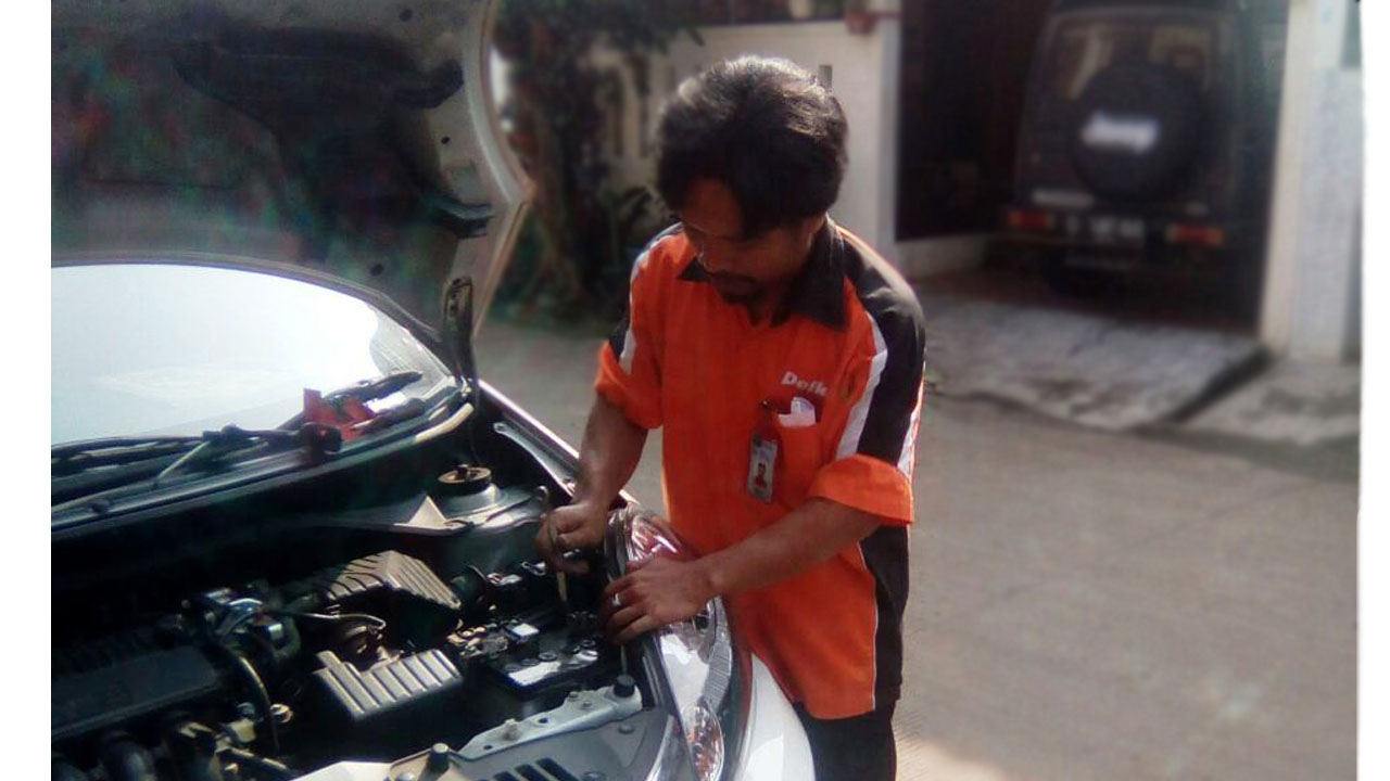 lutfi dan mobilio