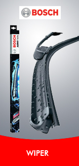 wiper bosch