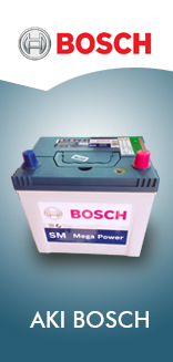 aki bosch
