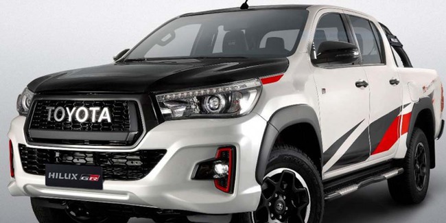 hilux