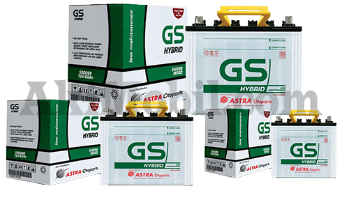 gs11