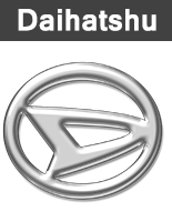 daihatshu